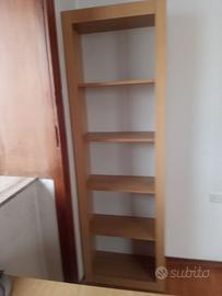 Libreria nuova