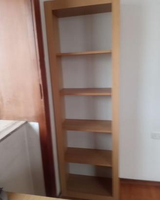Libreria nuova
