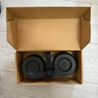 Caricatore softair 2500 pallini