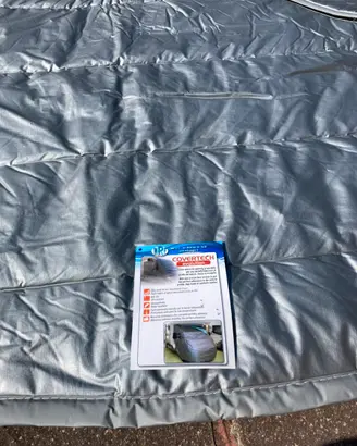 Parasole camper Covertech