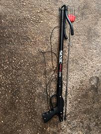 Fucile subaqueo seac sting 55