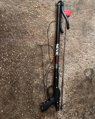 Fucile subaqueo seac sting 55