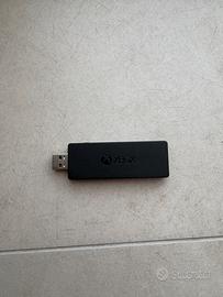 Adattatore wireless xbox