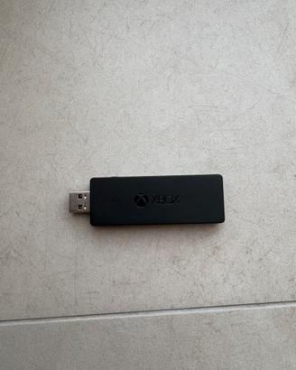 Adattatore wireless xbox