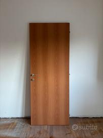 5 porte in perfette condizioni