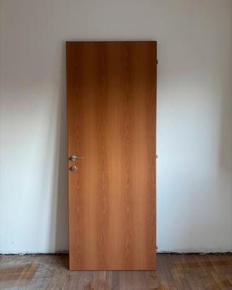 5 porte in perfette condizioni