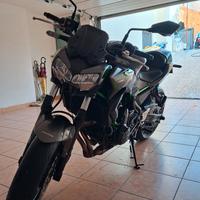 Kawasaki Z650 depo a libretto
