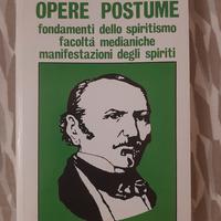 Allan Kardec "Opere Postume"