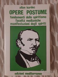 Allan Kardec "Opere Postume"