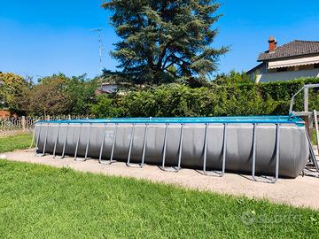 piscina Intex metri 10x5
