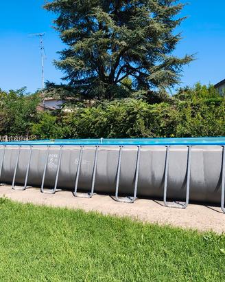 piscina Intex metri 10x5