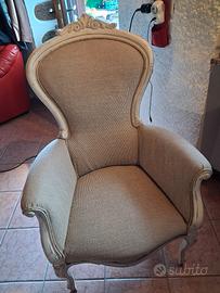 POLTRONA