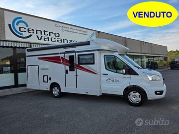 ROLLER TEAM KRONOS 295 TL