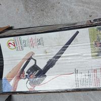 Soffiatore/Espiratore foglie Toro Super BlowerVac