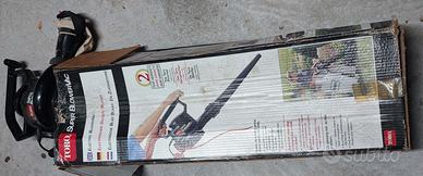 Soffiatore/Espiratore foglie Toro Super BlowerVac