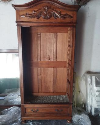 armadio bonniere fine 800