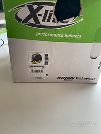Casco Integrale Nolan X-Lite