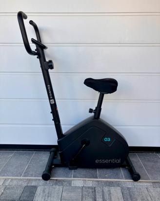 Cyclette Domyos Essential EB