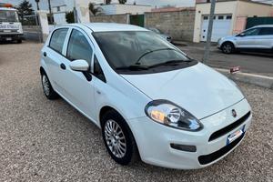 Fiat punto street