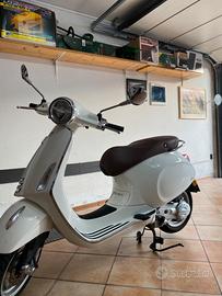 vespa 50cc anno 2023