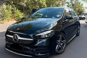 MERCEDES BENZ CLASSE B AMG PREMIUM