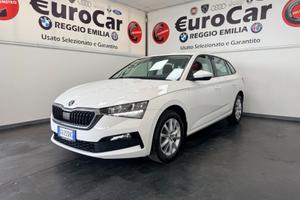 Skoda Scala 1.6 TDI SCR 116CV DSG Ambition NEOPATE