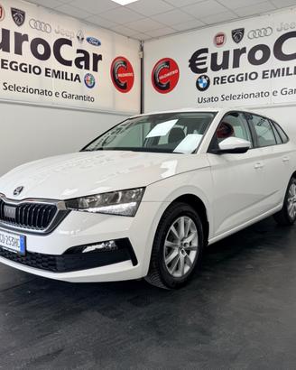Skoda Scala 1.6 TDI SCR 116CV DSG Ambition NEOPATE