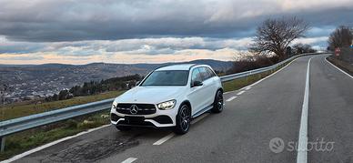 Mercedes GLC 220 4Matic premium