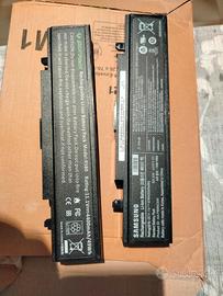 batteria portatile Samsung 