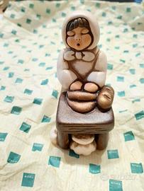 presepe Thun classico fuori produzione
