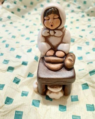 presepe Thun classico fuori produzione