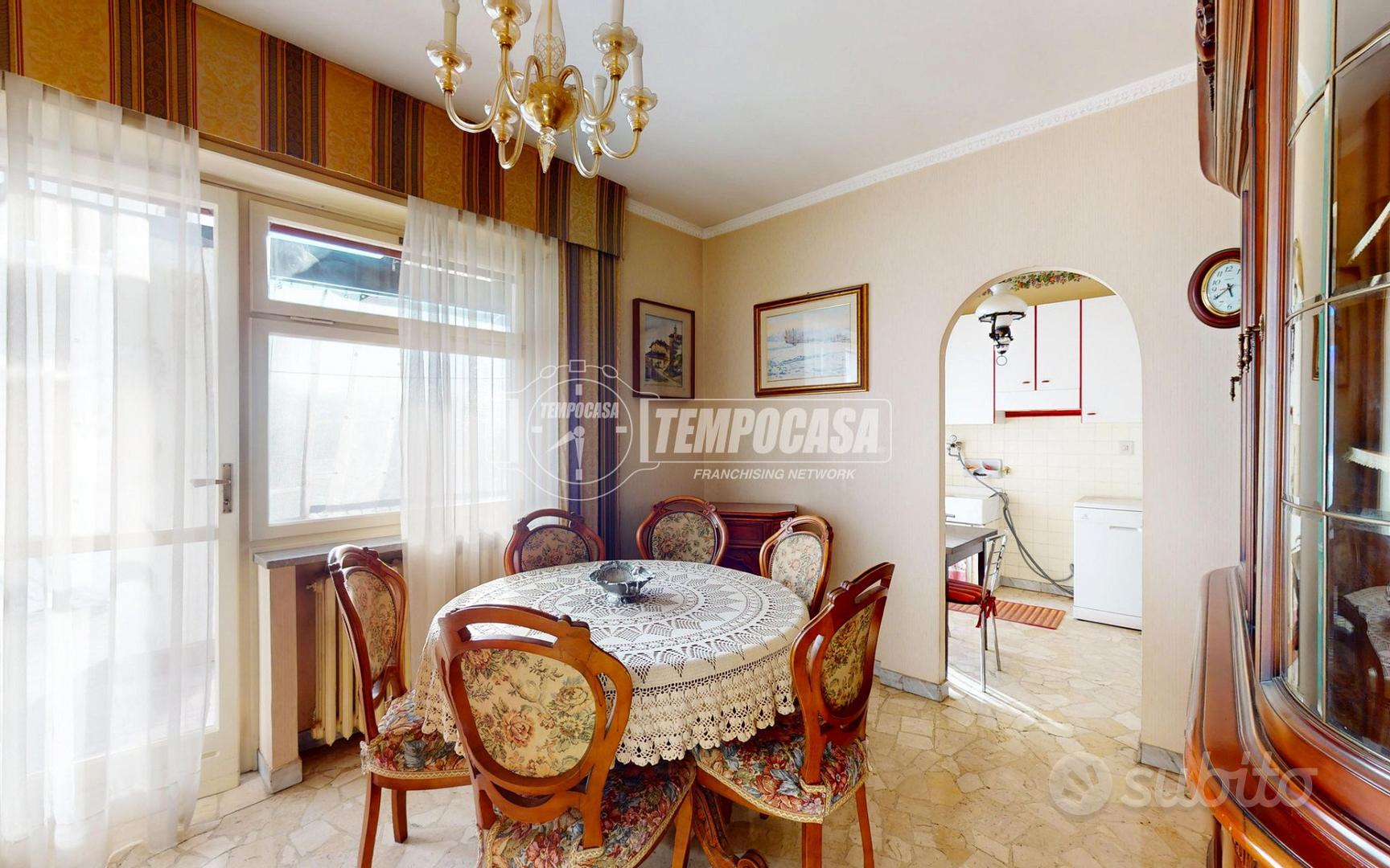 Apartment in Torino, Borgata Mirafiori, Mirafiori Sud - Vista 2