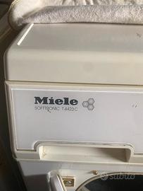Asciugatrice marca Mele