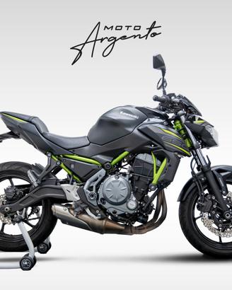 Kawasaki Z 650