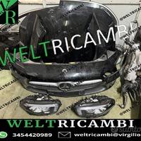 Ricambi per mercedes classe a 2021