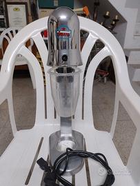 Macchina per frappè con variatore velocità