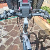 BTwin seven mtb
