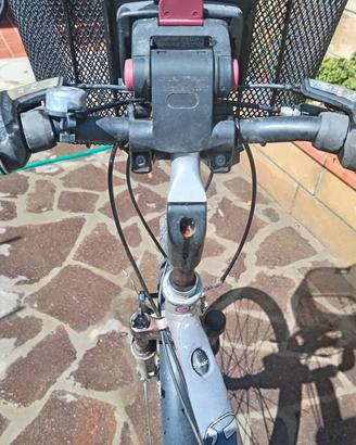 BTwin seven mtb