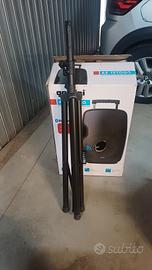 Cassa portatile Gemini