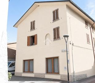 Casa semindipendente a bellusco