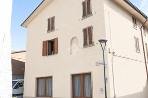 Casa semindipendente a bellusco