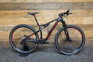 MTB Specialized Epic Comp Tg. M - Usata*