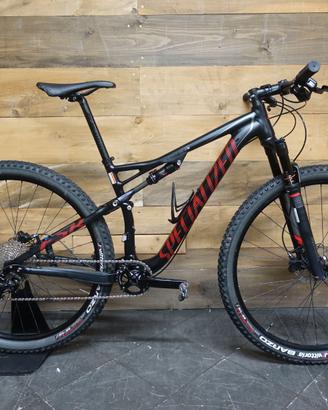 MTB Specialized Epic Comp Tg. M - Usata*
