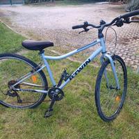 Bicicletta Decathlon Btwin