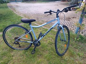 Bicicletta Decathlon Btwin