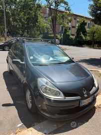 Renault Clio 2007
