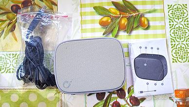 Cassa bluetooth