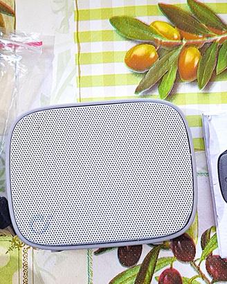 Cassa bluetooth