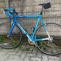 Bici da strada TG61