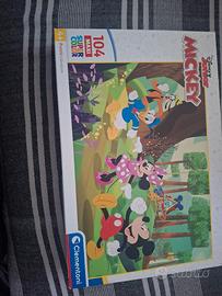 PUZZLE DISNEY JUNIOR MICKEY MAXI